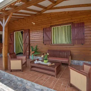 Bienvenue Au Tropic Venucia Port-Louis
